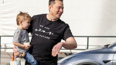 Elon Musk To Visit Tesla Gigafactory Following Sabotage