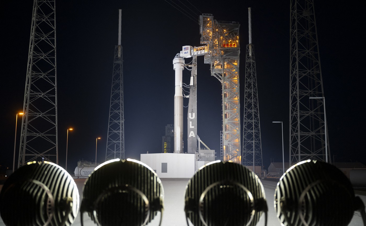 „Este un zbor de testare”. Nava spațială creată de Boeing va fi lansată în premieră în spațiu cu astronauți la bord