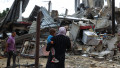 Armata israeliană bombardează estul oraşului Rafah