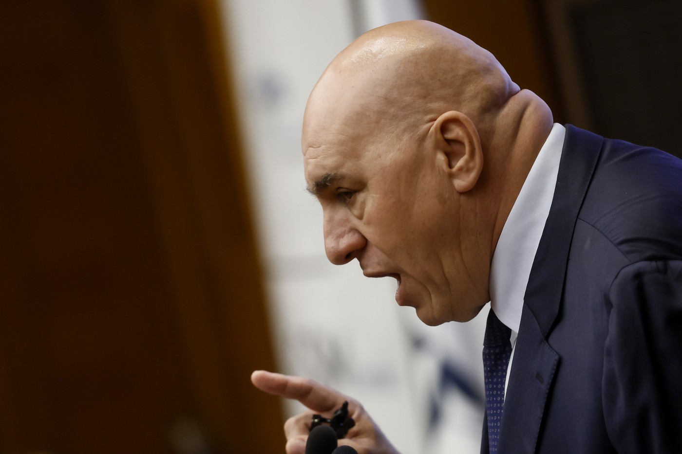 Ministrul Apărării din Italia cere un armistițiu și discuții de pace cu Putin: „Ne-am înșelat. Sancțiunile nu pot opri Rusia”