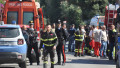 Accident at work in Casteldaccia, 5 workers died.