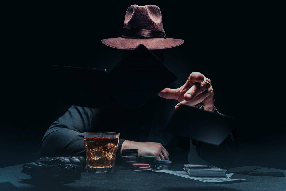 Mafia italiană nu-și mai murdăreşte mâinile cu sânge. „Ar fi fost o prostie să credem că nu vor profita de un aflux uriaş de bani”