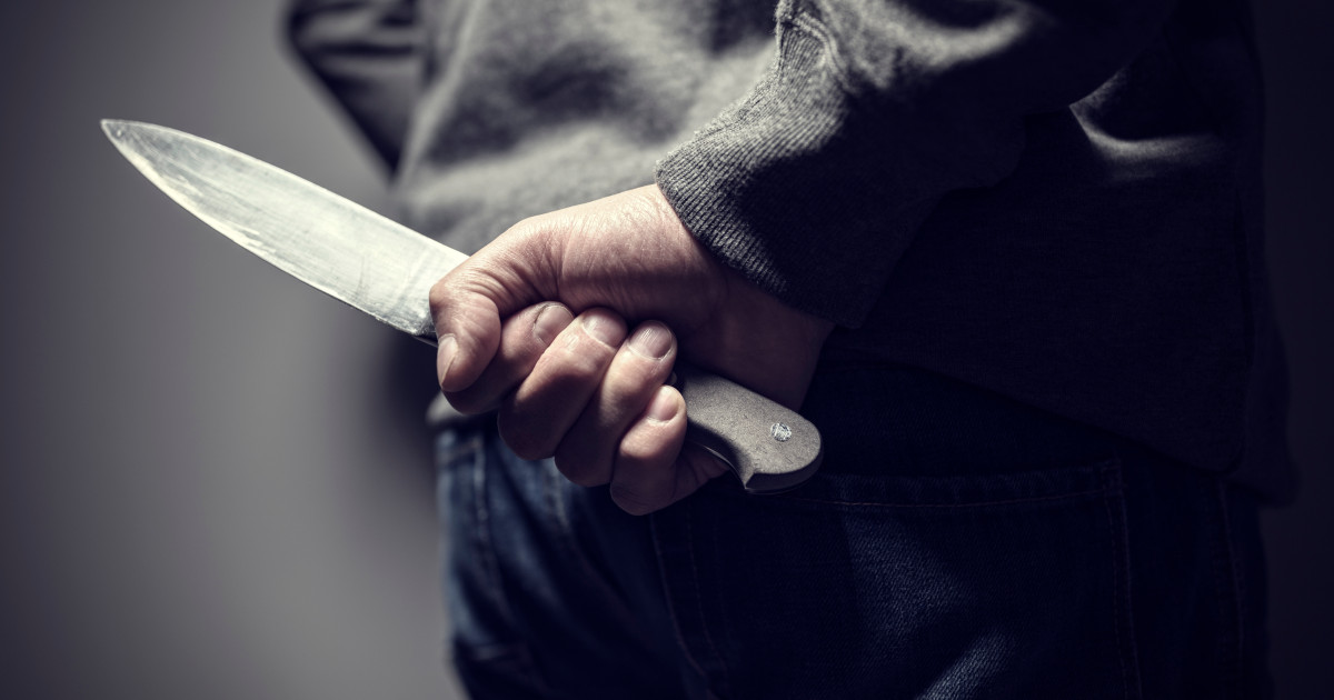 Mai multe persoane au murit și altele au fost rănite într-un atac violent cu cuțitul dintr-un spital din China|EpicNews