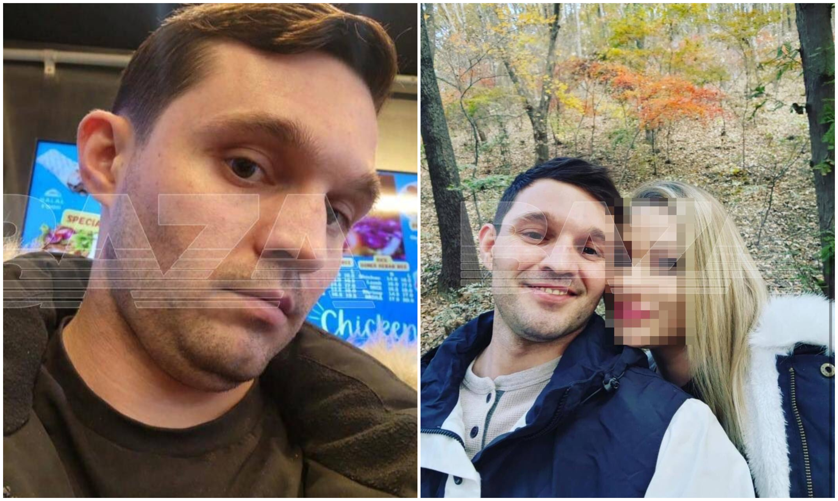 Un soldat american a fost arestat în Rusia. Acesta a mers în Vladivostok pentru o întâlnire romantică