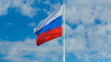 steagul Federației Ruse
