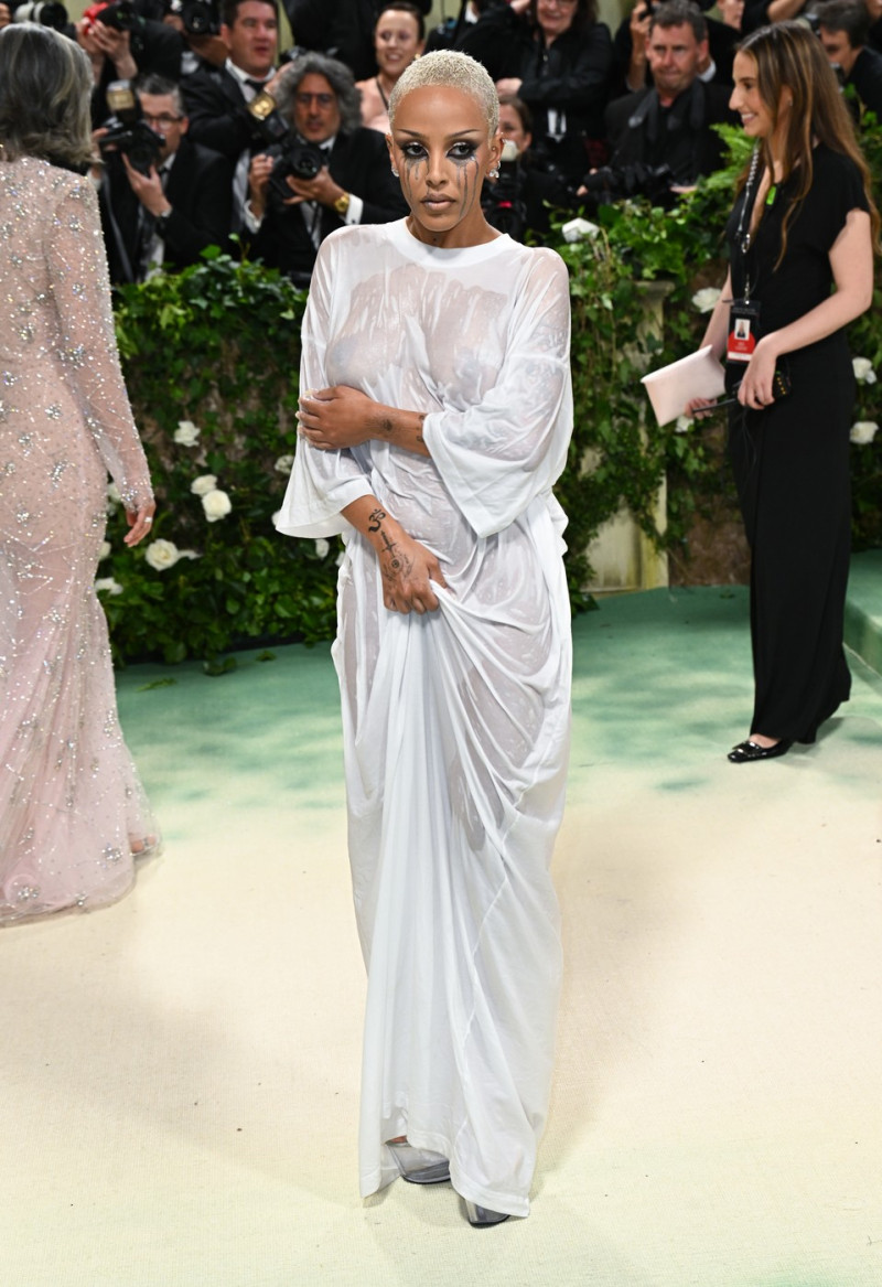 The Met Gala - Sleeping Beauties, Reawakening Fashion