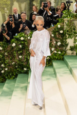 The 2024 Met Gala Celebrating 'Sleeping Beauties: Reawakening Fashion' - Arrivals