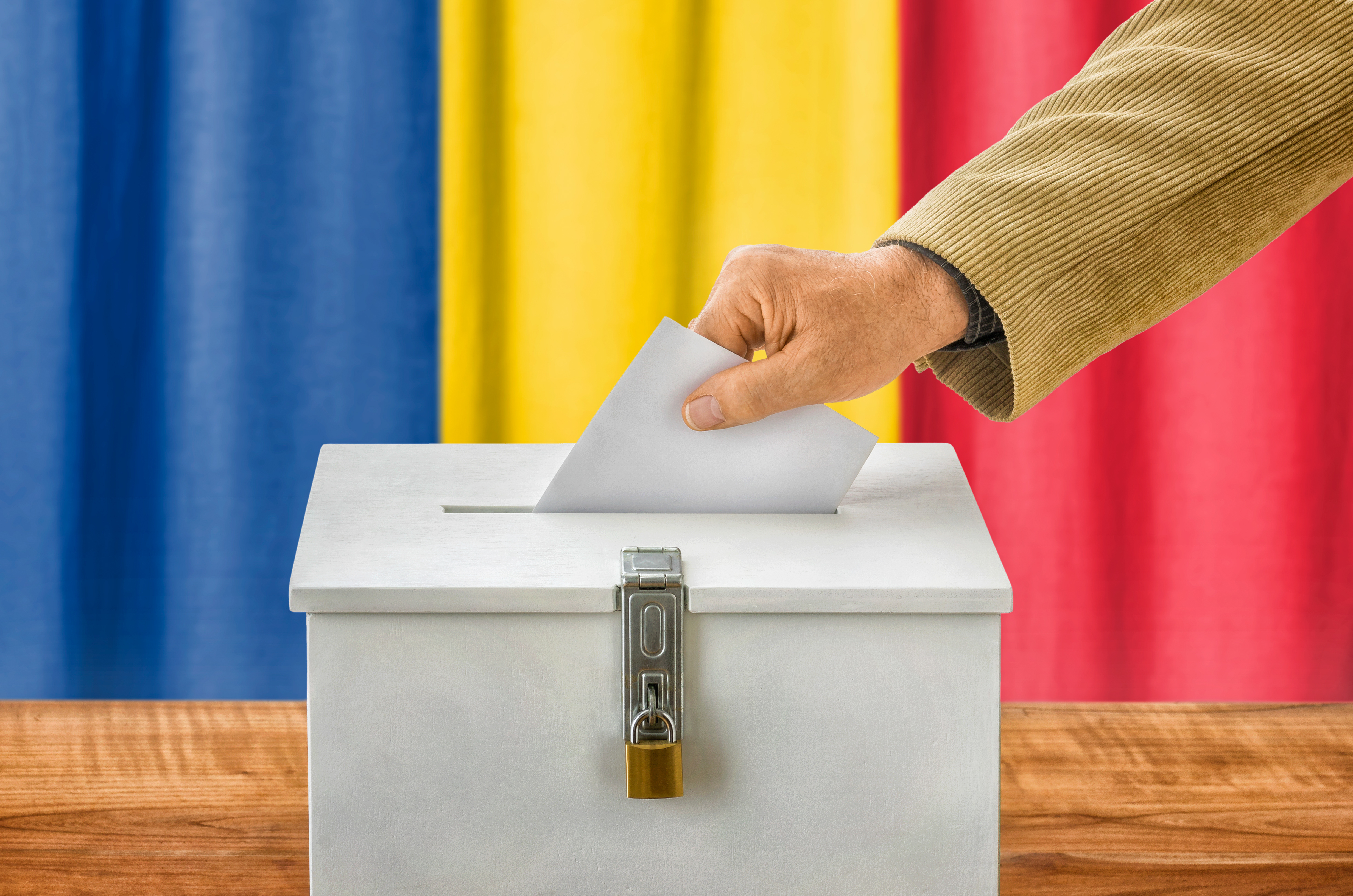 Oferta de tarife a Companiei Digi24 pentru alegerile europarlamentare și locale