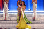 72nd Miss USA Pageant, Show, Grand Sierra Resort, Reno, Nevada, USA - 29 Sep 2023