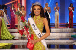 72nd Miss USA Pageant, Show, Grand Sierra Resort, Reno, Nevada, USA - 29 Sep 2023