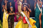 72nd Miss USA Pageant, Show, Grand Sierra Resort, Reno, Nevada, USA - 29 Sep 2023