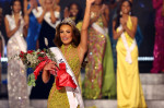 72nd Miss USA Pageant, Show, Grand Sierra Resort, Reno, Nevada, USA - 29 Sep 2023