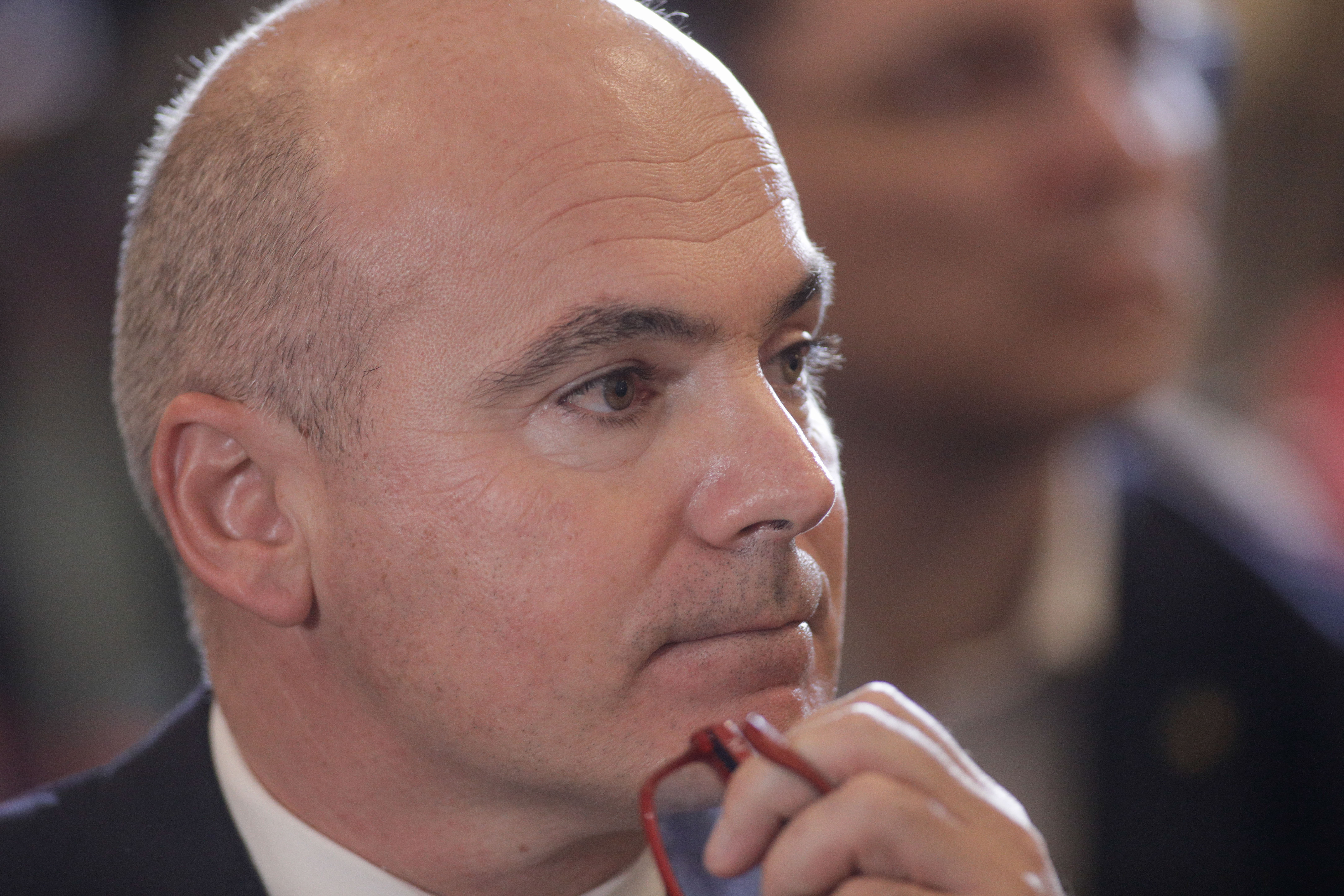Rareş Bogdan crede că Piedone se va plasa pe locul 4 la alegeri: „Are toate şansele să îl ajute şi pe fiul său să le piardă”