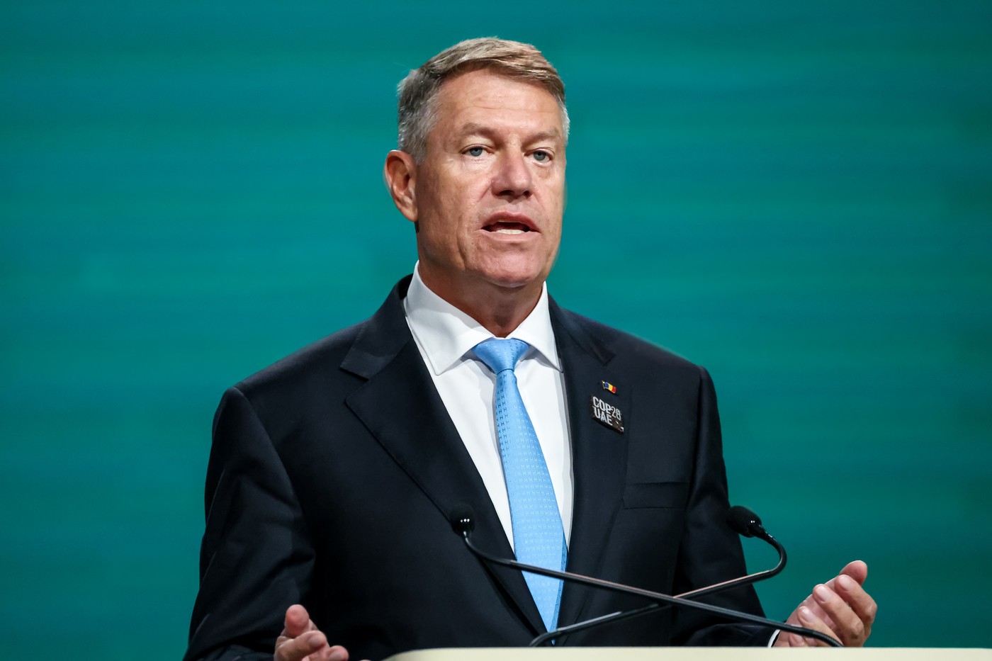 Iohannis a vorbit cu Biden despre Visa Waiver: „România ar putea îndeplini condițiile în viitorul nu foarte îndepărtat”