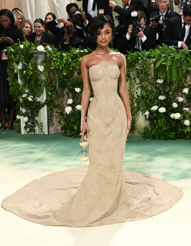 The Met Gala - Sleeping Beauties, Reawakening Fashion