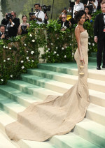 The Met Gala - Sleeping Beauties, Reawakening Fashion