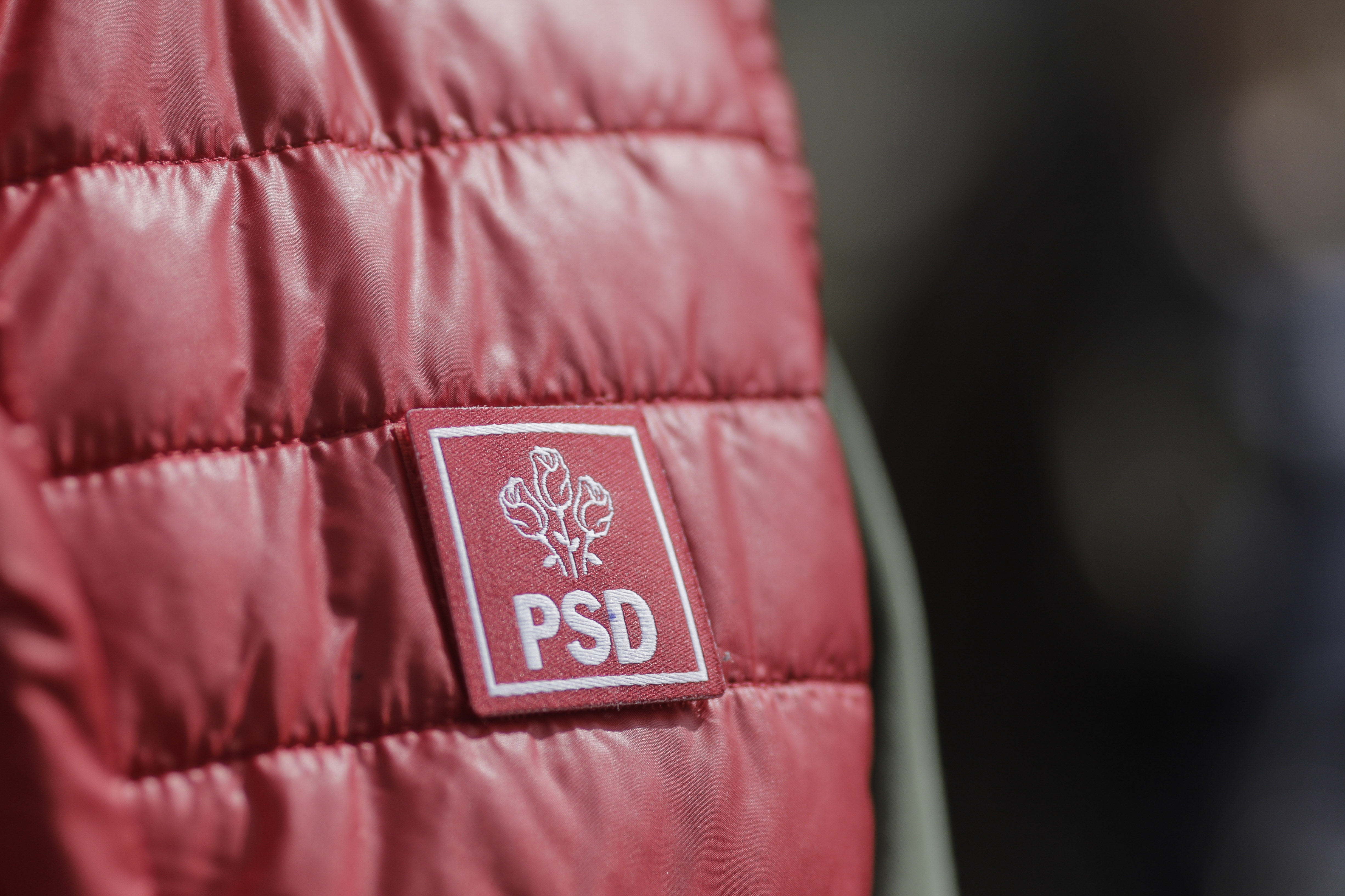 Un viceprimar PSD a lovit o femeie din echipa de campanie a PNL: „Este grav ce s-a întâmplat. O gașcă de agresori”