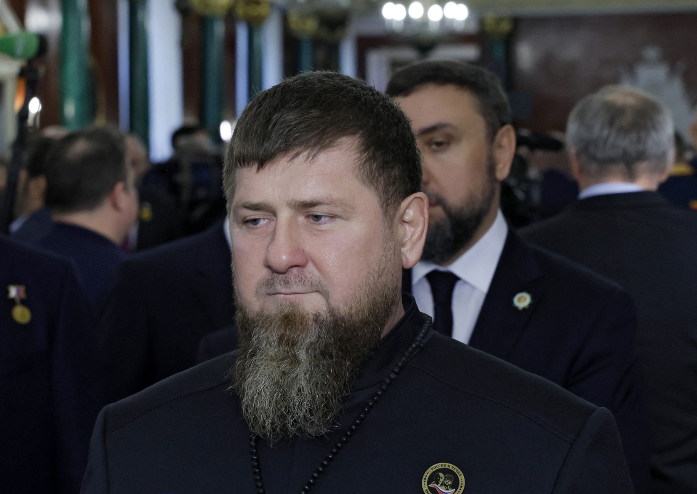 Kadîrov spune că rușii trebuie să cucerească Odesa și Harkov în această lună: „Apoi, așezați-l pe Zelenski și forțați-l să semneze”