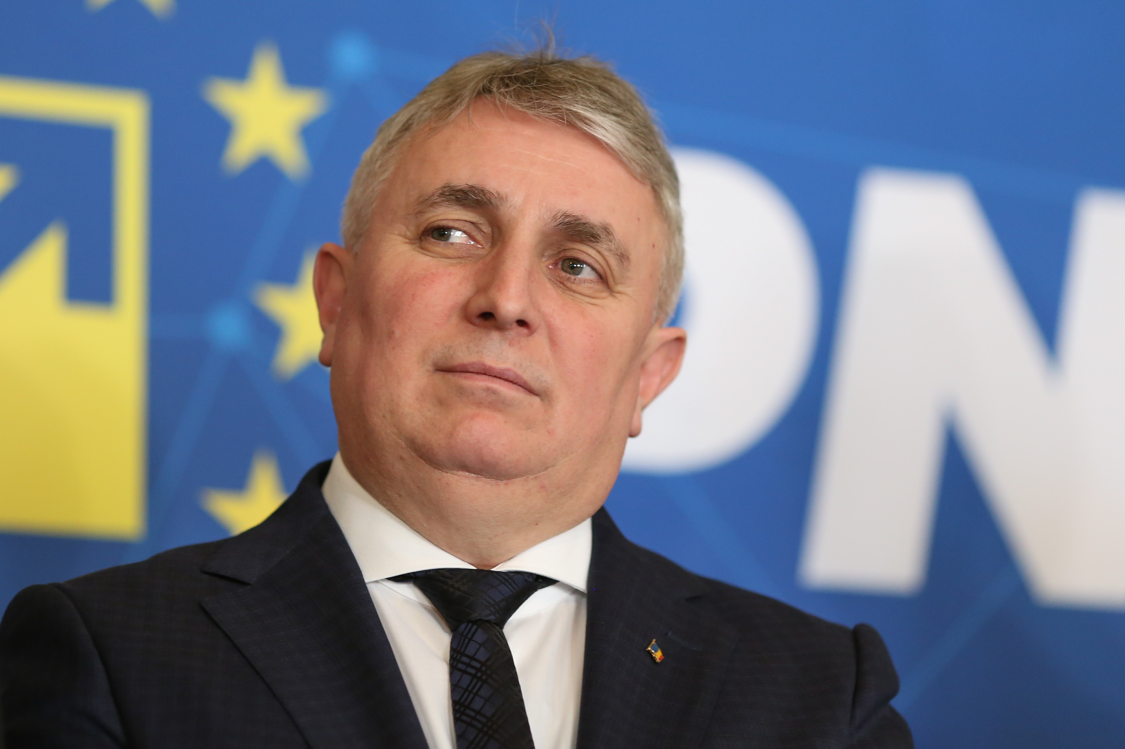 Bode: PNL poate câștiga alegerile locale din 9 iunie. Intrăm cu o forță cum nu am mai avut