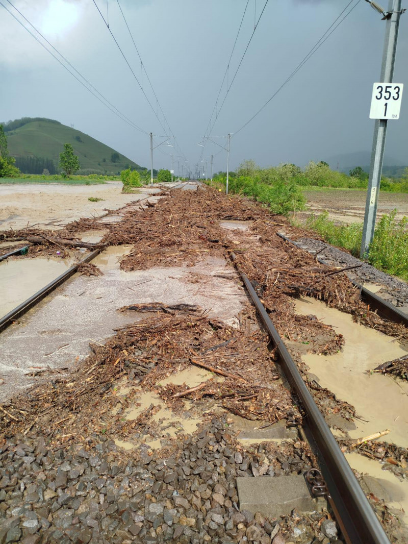cale ferata aluviuni 1