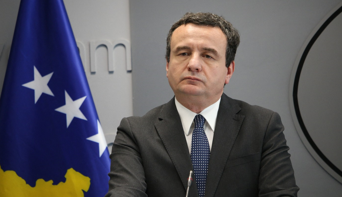 Partidul lui Albin Kurti, dat câștigător al alegerilor din Kosovo: „Vom face tot ce ştim şi putem pentru a constitui parlamentul”