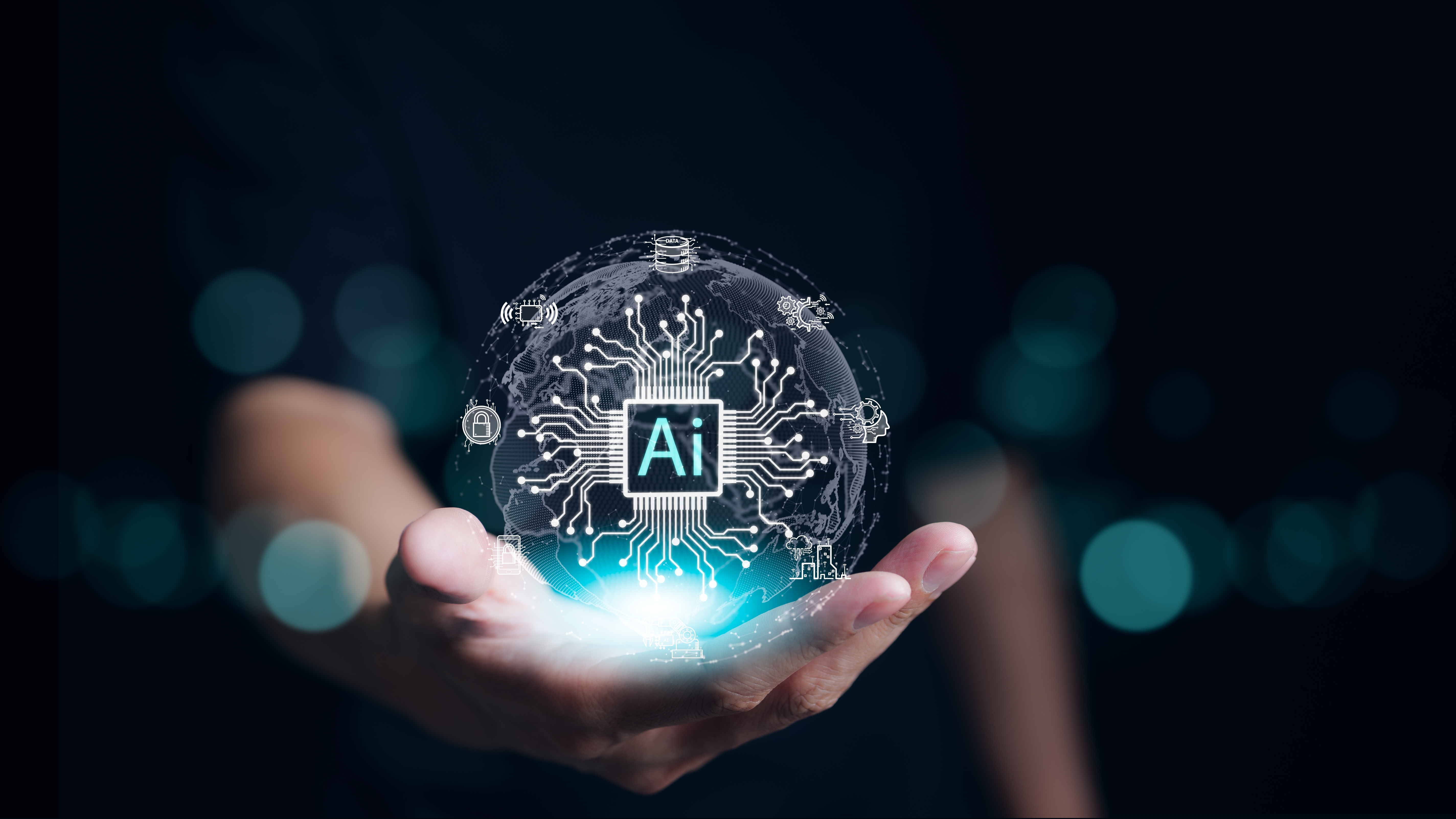 Deca: Inteligența artificială va fi integrată din ce în ce mai mult în educație. Vom forma 100.000 de profesori în pedagogia digitală
