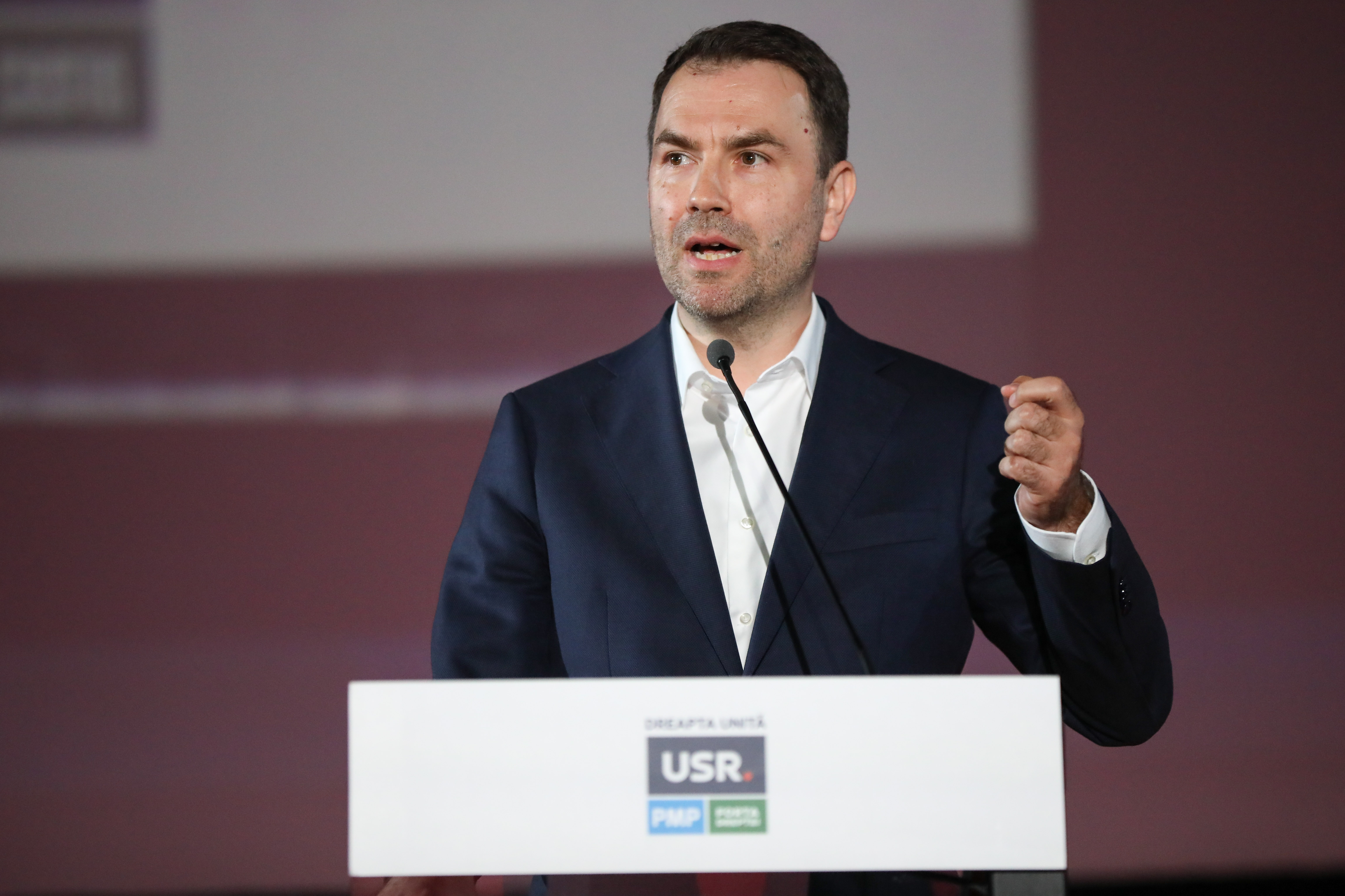 Cătălin Drulă transmite că falimentul CFR Călători e aproape, compania având pierderi de peste 1 miliard de lei