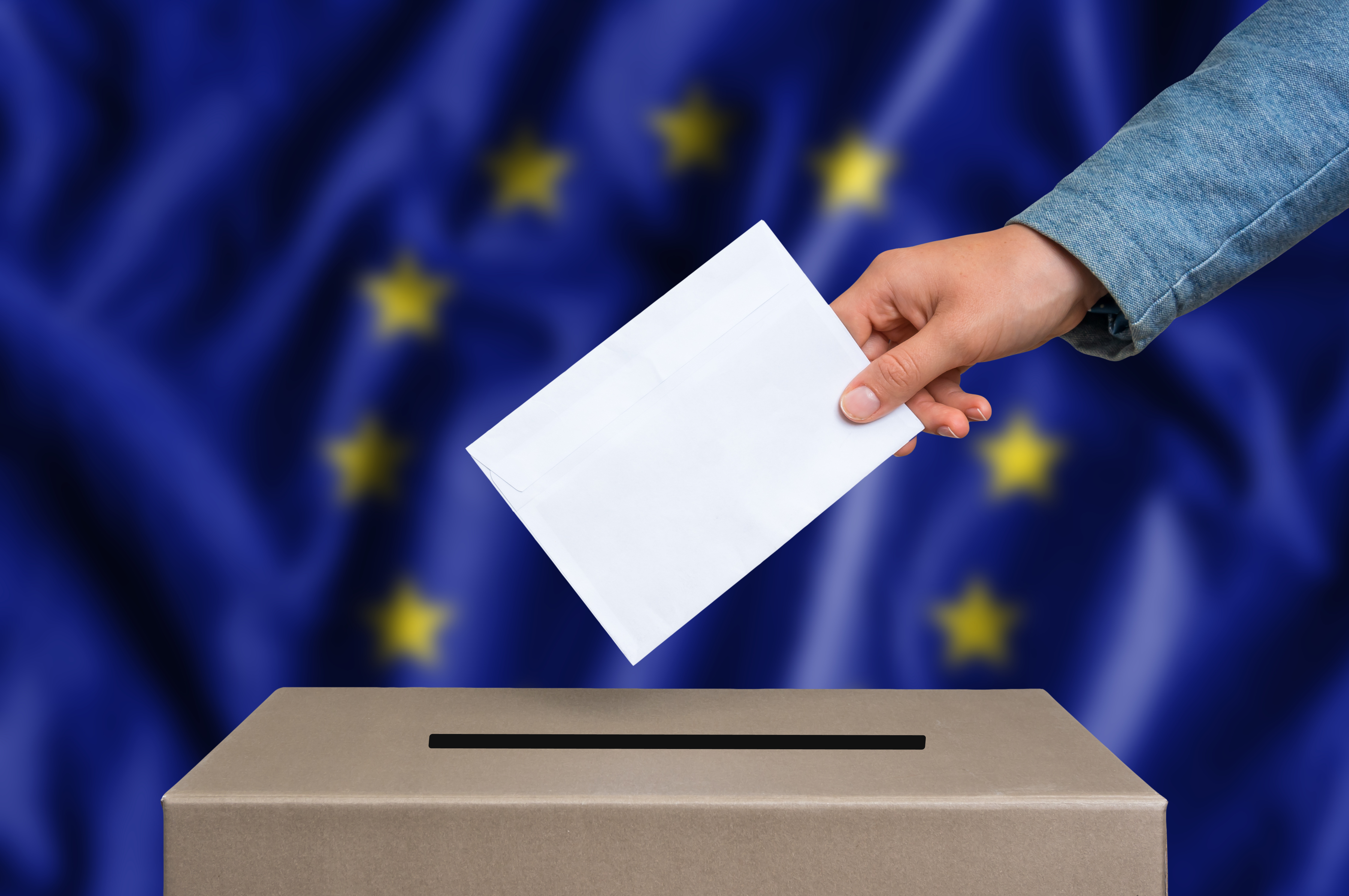 Partidul „Puiului Malefic” și partidul „Nu ne votați”. Cele mai ciudate 6 partide pe care europenii le pot vota la alegerile din iunie