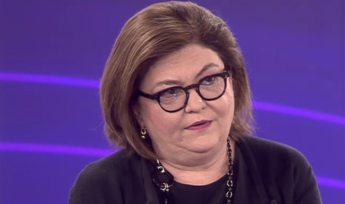 Adina Vălean: În ultimii 5 ani, România a atras 12 miliarde de euro pentru infrastructură. Nu cred că va mai primi atât de mulți bani
