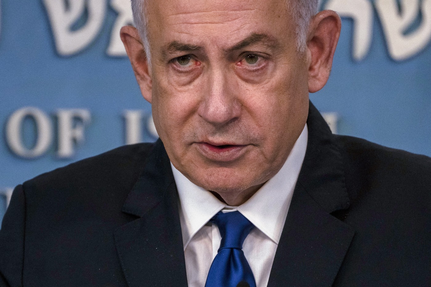 „Dacă trebuie, vom lupta cu unghiile": Mesajul lui Netanyahu pentru Biden, după ce a amenițat că SUA vor opri livrările de armament