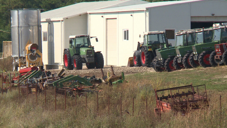 Ministerul Agriculturii va începe plata subvenției către fermieri: 100 de euro/hectar, respectiv 100 de euro/UVM la porc și pasăre