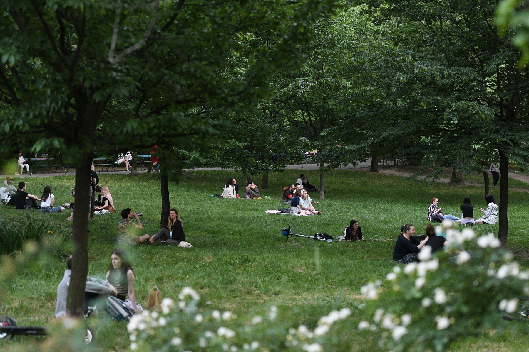 Semnificația zilei de 1 Mai. Cum s-a transformat Ziua Muncii într-o sărbătoare a relaxării