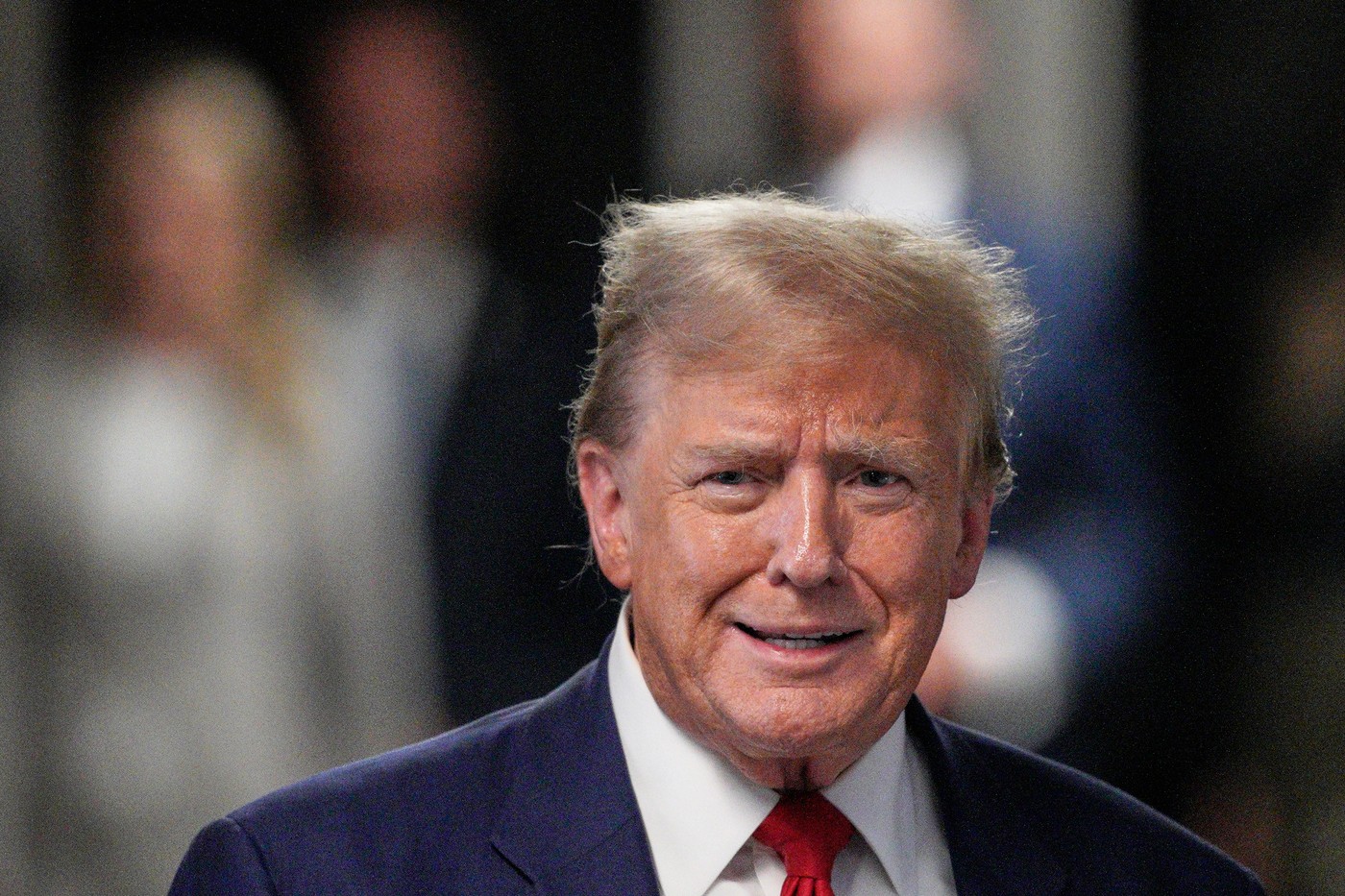 Suma uriașă pe care Trump a câștigat-o în 24 de ore după condamnare. "Sistemul online de strângere de fonduri a fost copleşit"