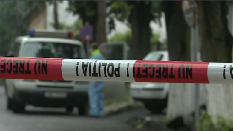 Un șofer din Suceava, suspectat că a accidentat mortal un pieton, a fost găsit acasă. Era beat și s-a baricadat în locuință