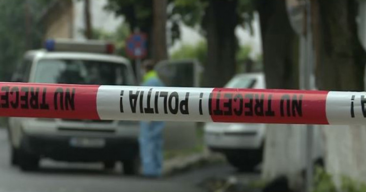 Crima din Lipănești: Mărturia ucigașului
