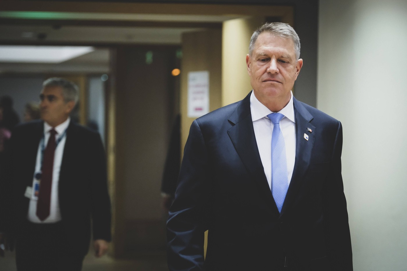 Ce pensie va avea Iohannis. Președintele a adunat 42 de ani de muncă