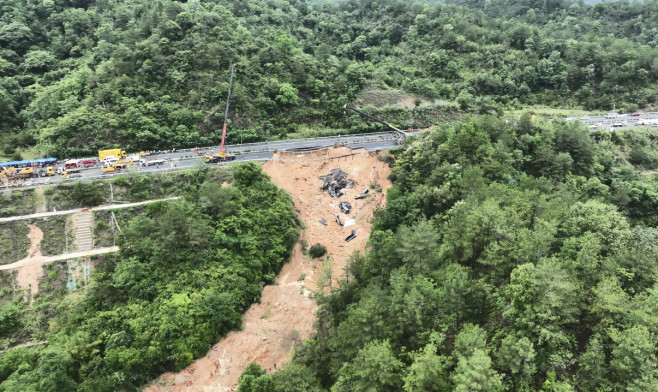 autostrada prabusita in china