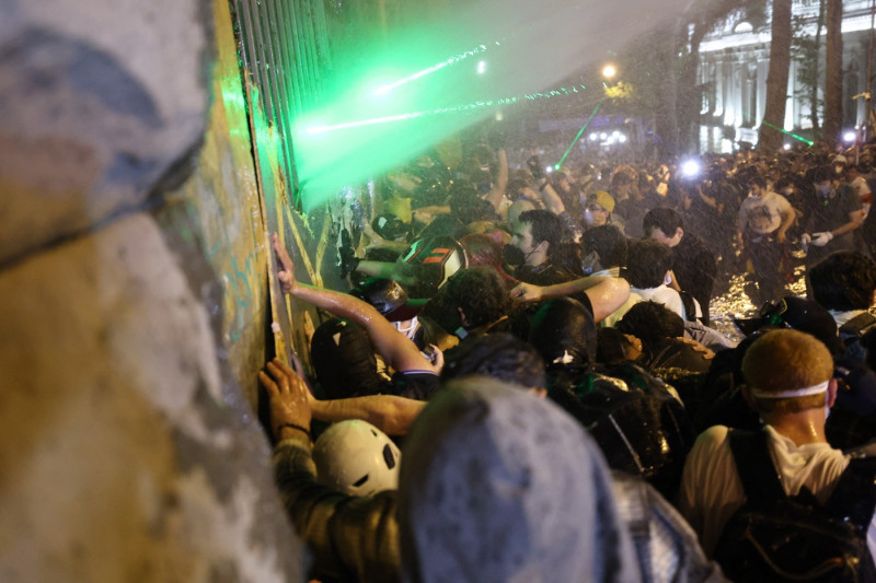 violente-proteste-tbilisi-georgia-profimedia