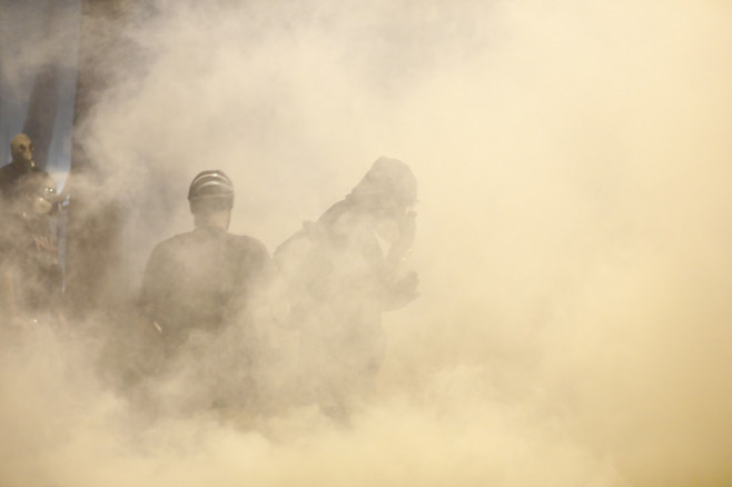 Georgians continue to protest government's 'Transparency of Foreign Influence' draft law