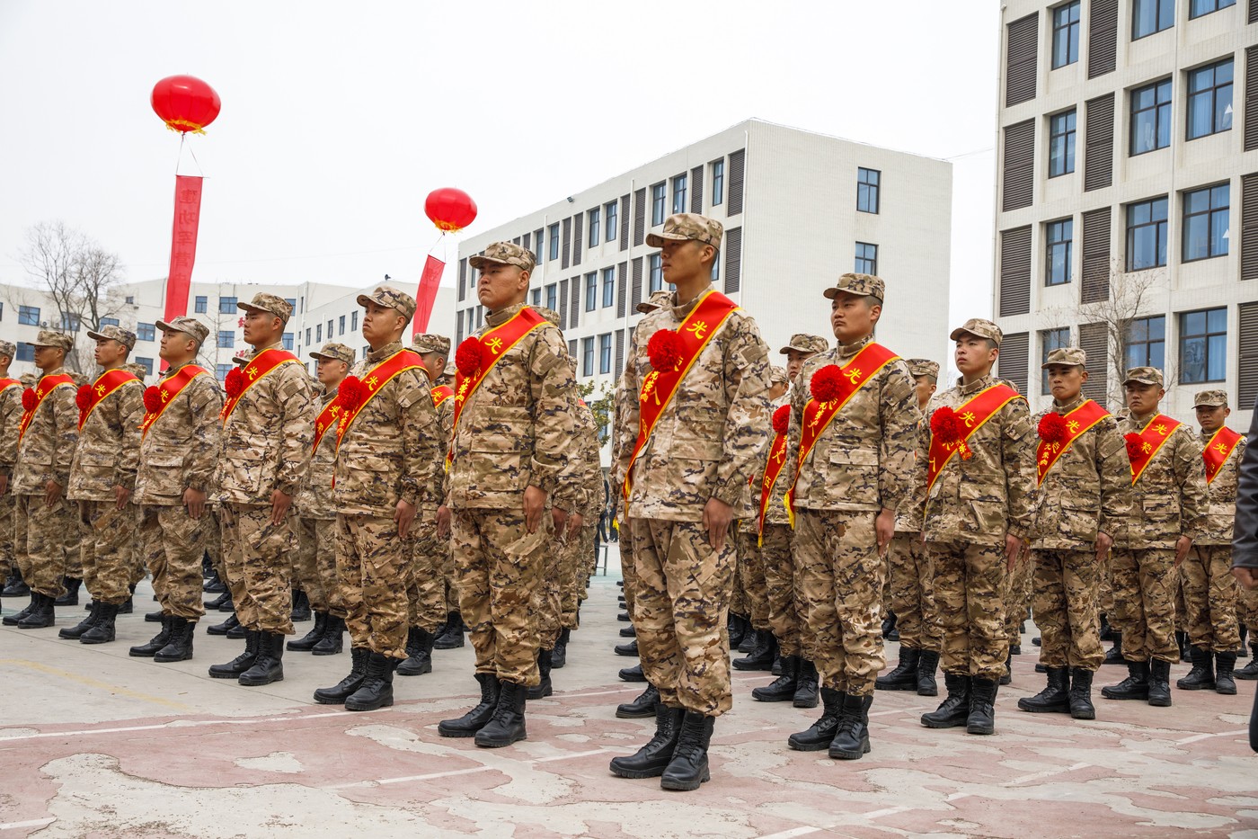 "China a învățat o lecție din războiul din Ucraina". Beijingul face o mișcare care crește temerile că pregătește invazia în Taiwan