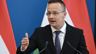 Péter Szijjártó