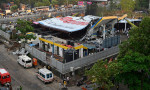 8 Dead, 64 Injured As Billboard Collapses At Ghatkopar After Thunderstorm In Mumbai, MUM, India - 13 May 2024