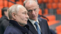 Russia: Russian President Putin visits St Petersburg
