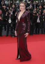 'The Second Act' premiere and opening ceremony, 77th Cannes Film Festival, France - 14 May 2024