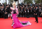 'The Second Act' premiere and opening ceremony, 77th Cannes Film Festival, France - 14 May 2024