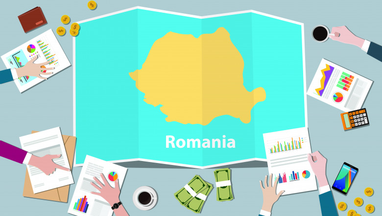 romania prognoza economica