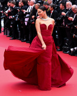 'The Second Act' premiere and opening ceremony, 77th Cannes Film Festival, France - 14 May 2024