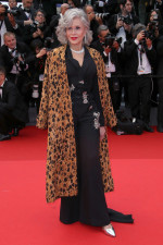 'The Second Act' premiere and opening ceremony, 77th Cannes Film Festival, France - 14 May 2024