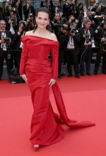 'The Second Act' premiere and opening ceremony, 77th Cannes Film Festival, France - 14 May 2024