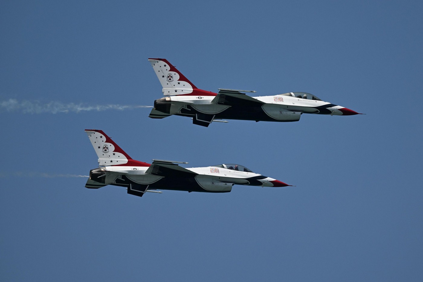 Olanda permite Ucrainei să folosească avioanele F-16 pe care i le va dona în atacuri asupra ţintelor militare în Rusia